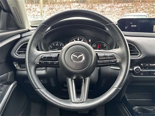 Thumbnail: 2024 Mazda CX-30 - 2