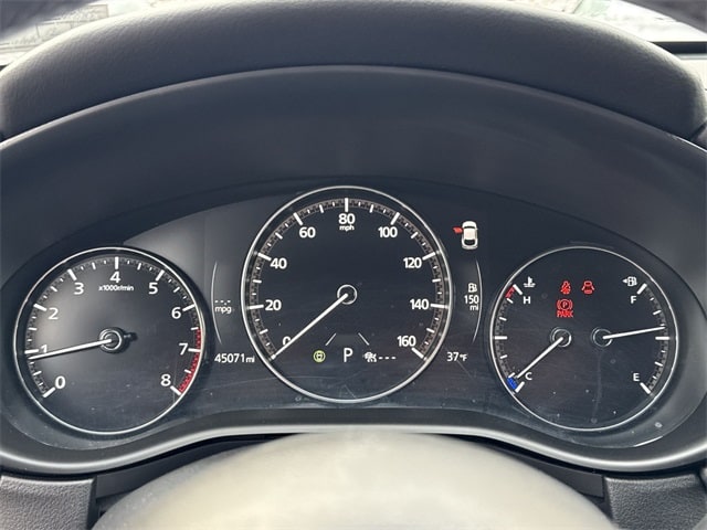 Thumbnail: 2024 Mazda CX-30 - 14