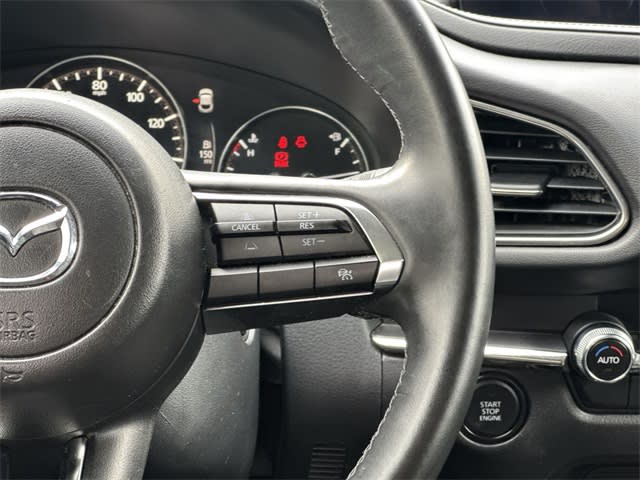 Thumbnail: 2024 Mazda CX-30 - 19