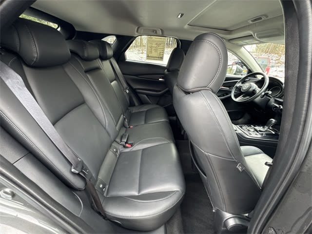 Thumbnail: 2024 Mazda CX-30 - 26