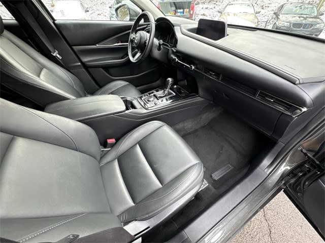 Thumbnail: 2024 Mazda CX-30 - 11