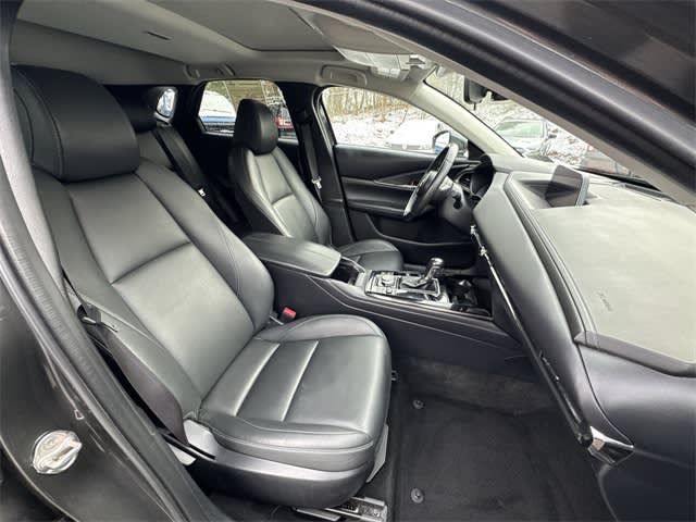 Thumbnail: 2024 Mazda CX-30 - 24