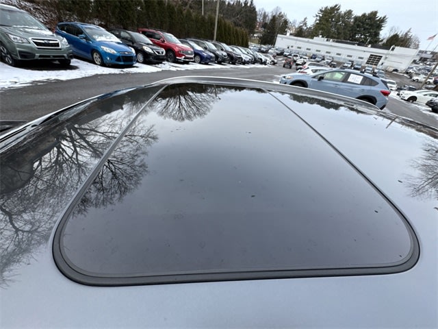 Thumbnail: 2024 Mazda CX-30 - 17