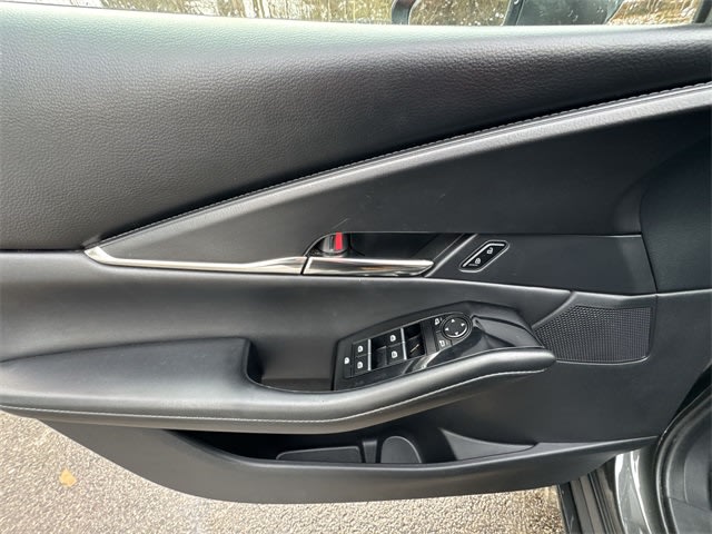 Thumbnail: 2024 Mazda CX-30 - 23