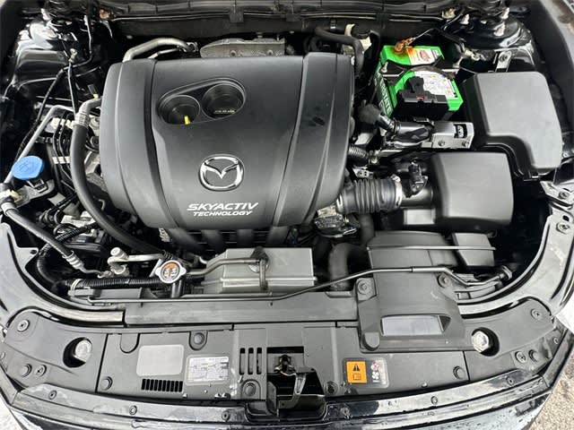 Image of 2017 Mazda Mazda3