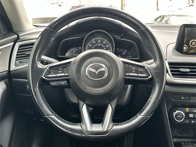 Image of 2017 Mazda Mazda3