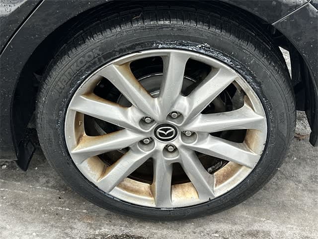 Image of 2017 Mazda Mazda3