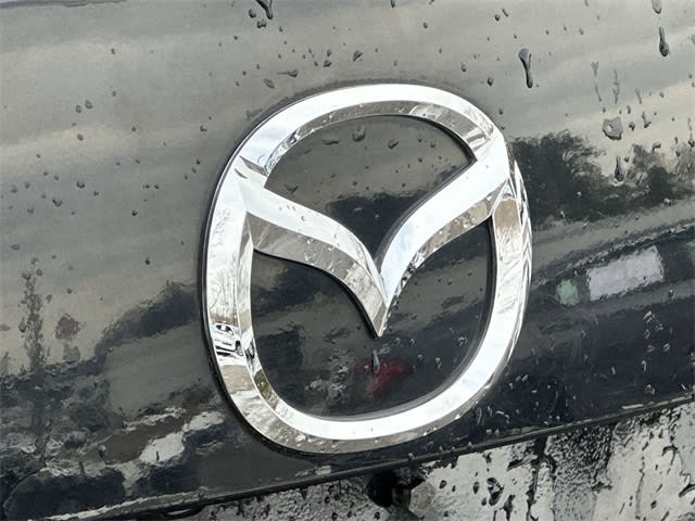 Image of 2017 Mazda Mazda3