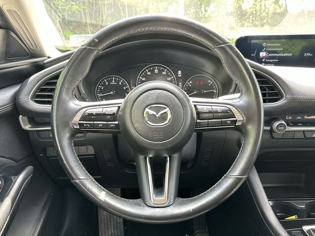 Thumbnail: 2024 Mazda Mazda3 - 2