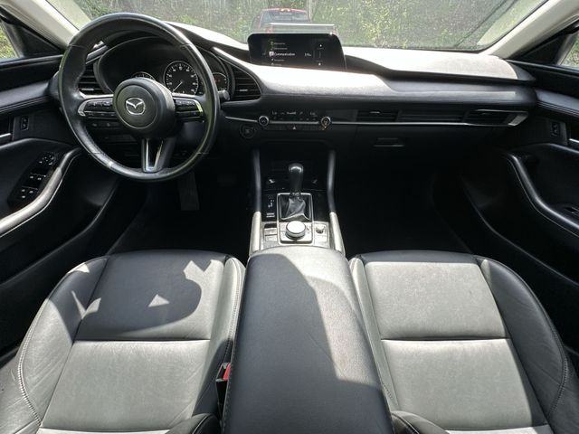 Thumbnail: 2024 Mazda Mazda3 - 15