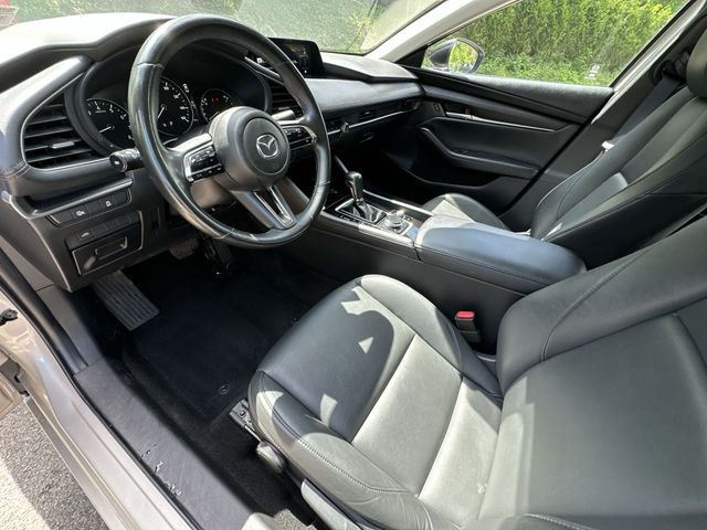 Thumbnail: 2024 Mazda Mazda3 - 14