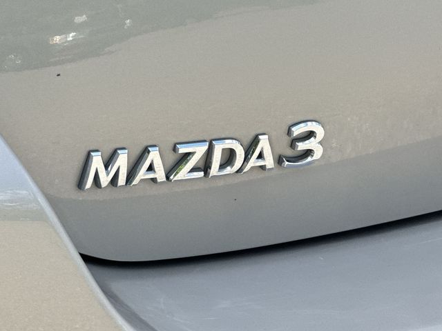 Thumbnail: 2024 Mazda Mazda3 - 7
