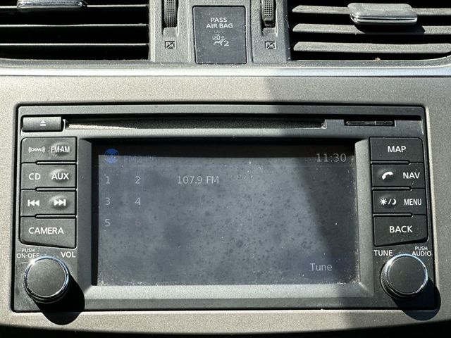 Thumbnail: 2013 Nissan Sentra - 11