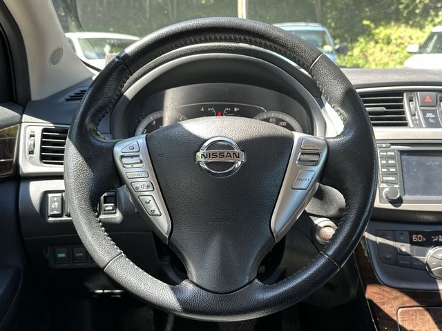 Thumbnail: 2013 Nissan Sentra - 2