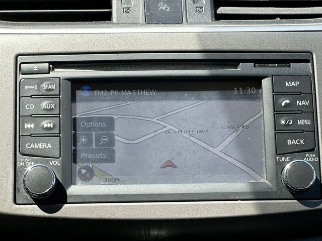 Thumbnail: 2013 Nissan Sentra - 18