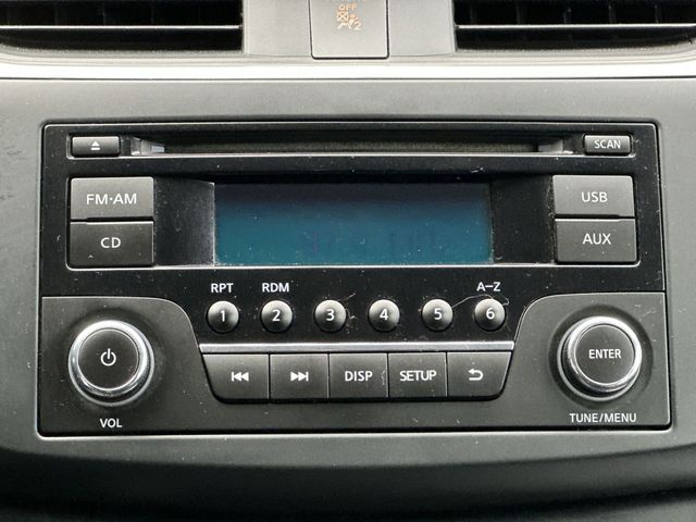 Thumbnail: 2016 Nissan Sentra - 11