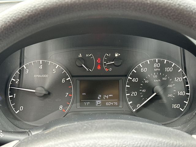 Thumbnail: 2016 Nissan Sentra - 12