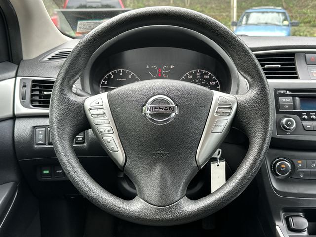 Thumbnail: 2016 Nissan Sentra - 2