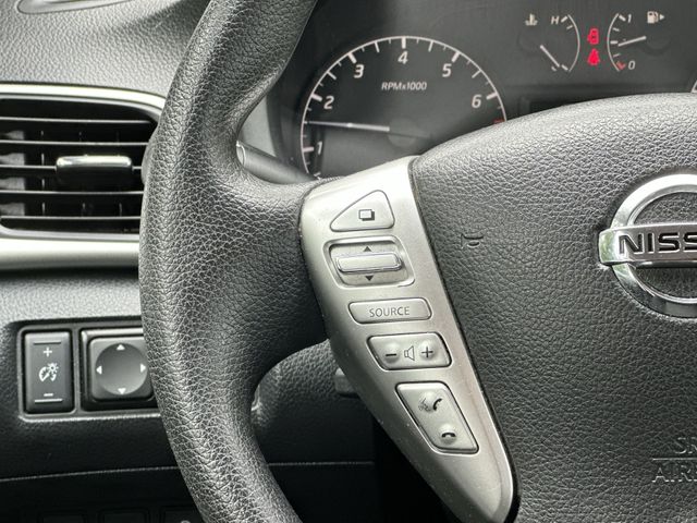 Thumbnail: 2016 Nissan Sentra - 14