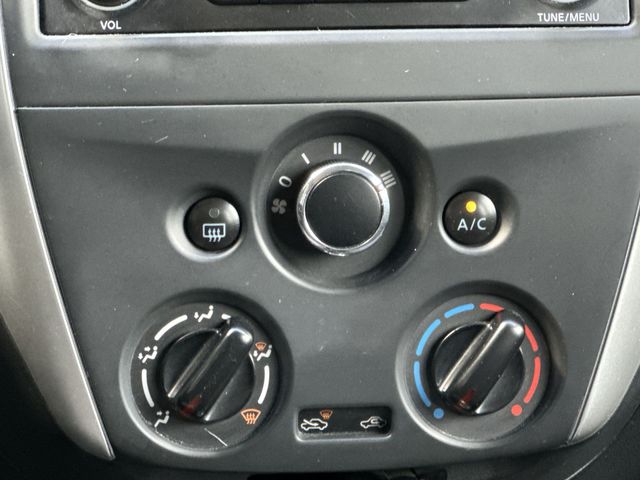 Thumbnail: 2017 Nissan Versa - 19