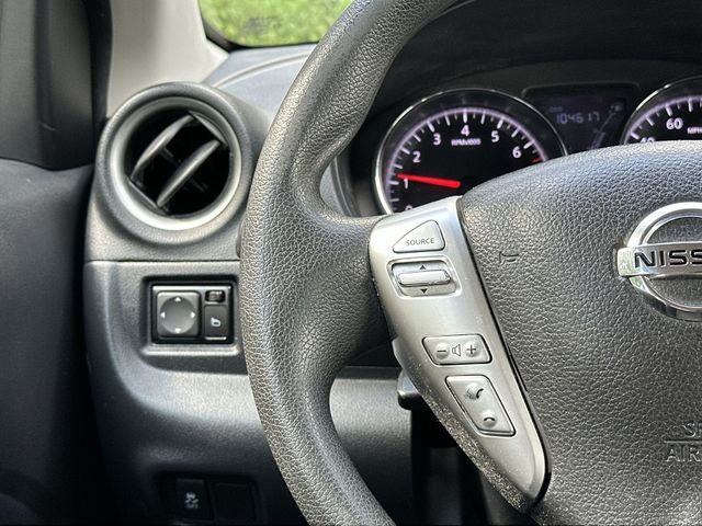 Thumbnail: 2017 Nissan Versa - 17