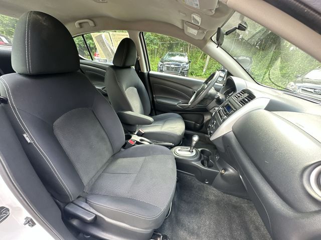 Thumbnail: 2017 Nissan Versa - 21