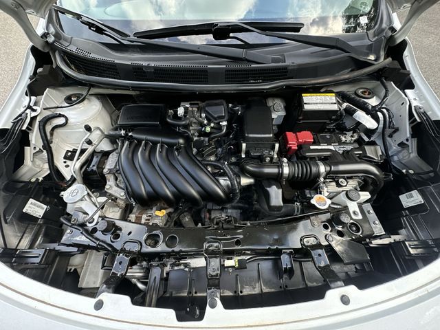 Thumbnail: 2017 Nissan Versa - 9