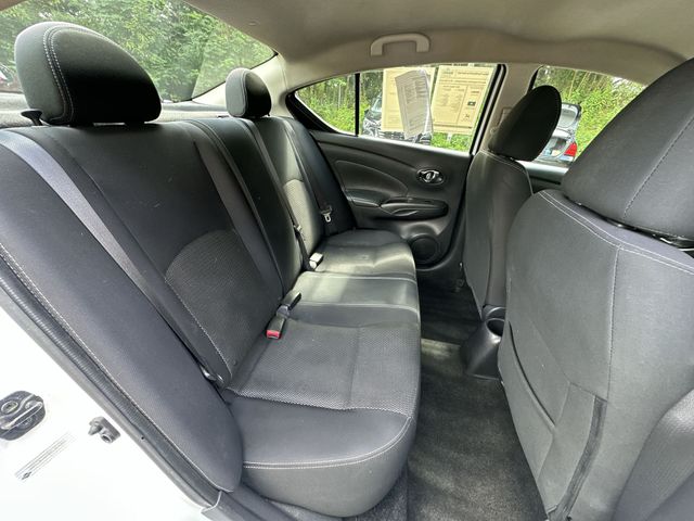 Thumbnail: 2017 Nissan Versa - 23