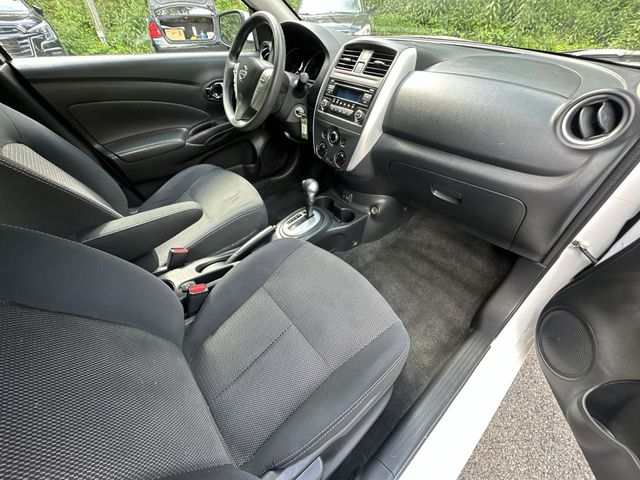 Thumbnail: 2017 Nissan Versa - 11