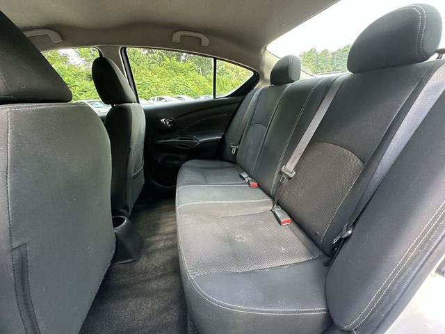 Thumbnail: 2017 Nissan Versa - 12