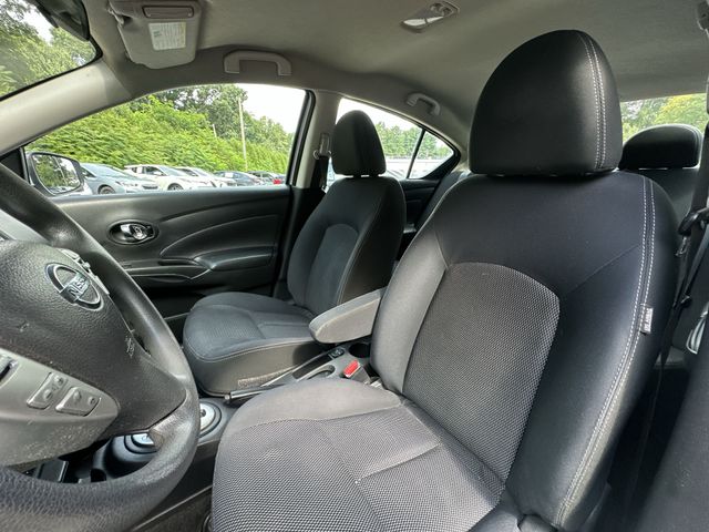 Thumbnail: 2017 Nissan Versa - 10