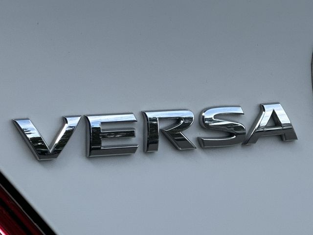 Thumbnail: 2017 Nissan Versa - 24