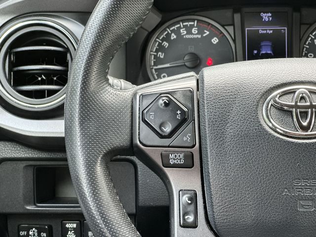 Thumbnail: 2018 Toyota Tacoma - 18