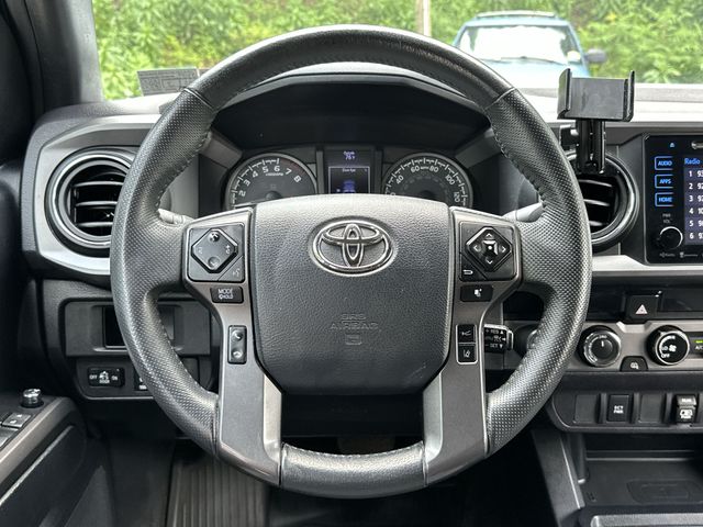Thumbnail: 2018 Toyota Tacoma - 2