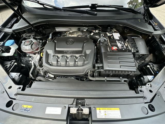 Thumbnail: 2024 Volkswagen Tiguan - 9