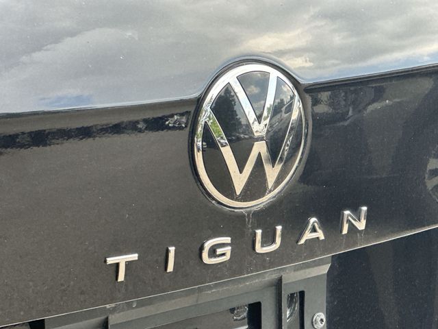 Thumbnail: 2024 Volkswagen Tiguan - 7