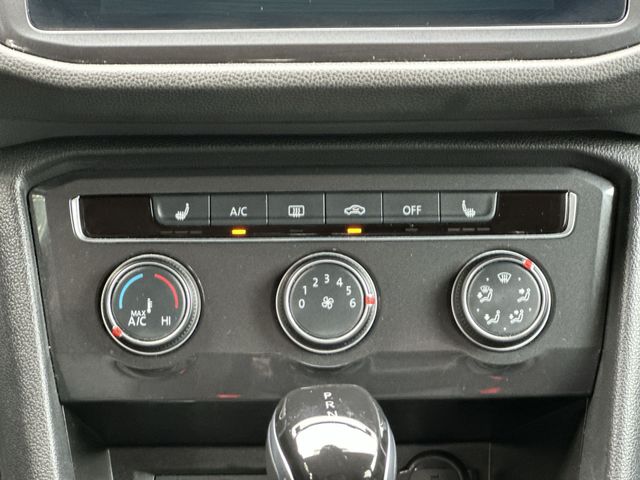 Thumbnail: 2024 Volkswagen Tiguan - 24