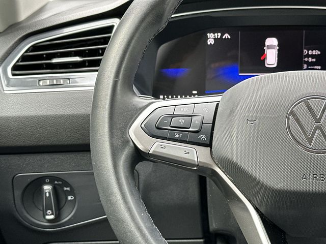 Thumbnail: 2024 Volkswagen Tiguan - 19