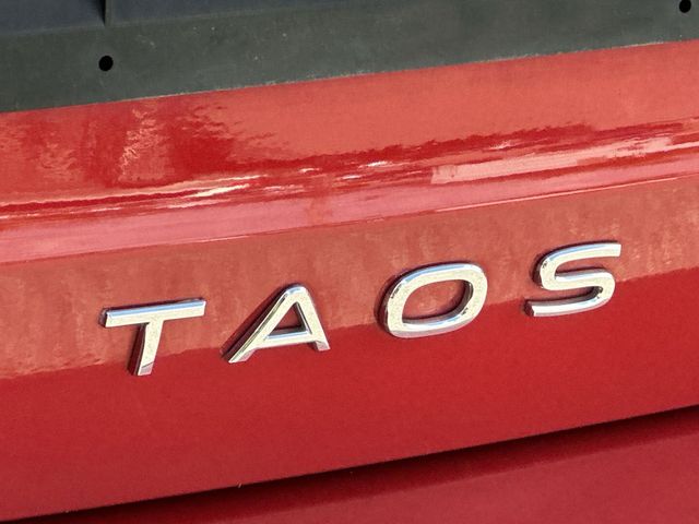 Thumbnail: 2023 Volkswagen Taos - 30