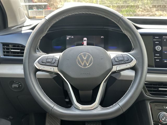 Thumbnail: 2023 Volkswagen Taos - 2