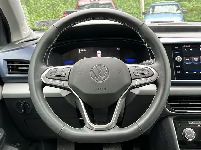 Thumbnail: 2023 Volkswagen Taos - 2