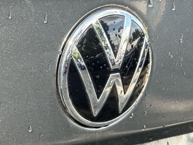 Thumbnail: 2022 Volkswagen Taos - 7