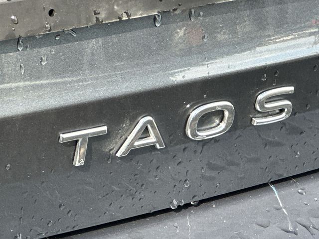 Thumbnail: 2022 Volkswagen Taos - 27