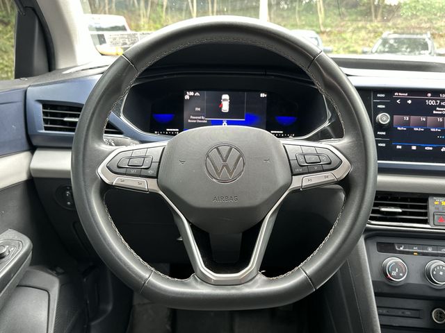 Thumbnail: 2022 Volkswagen Taos - 2