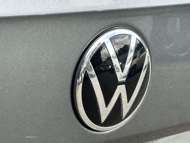 Thumbnail: 2022 Volkswagen Taos - 7