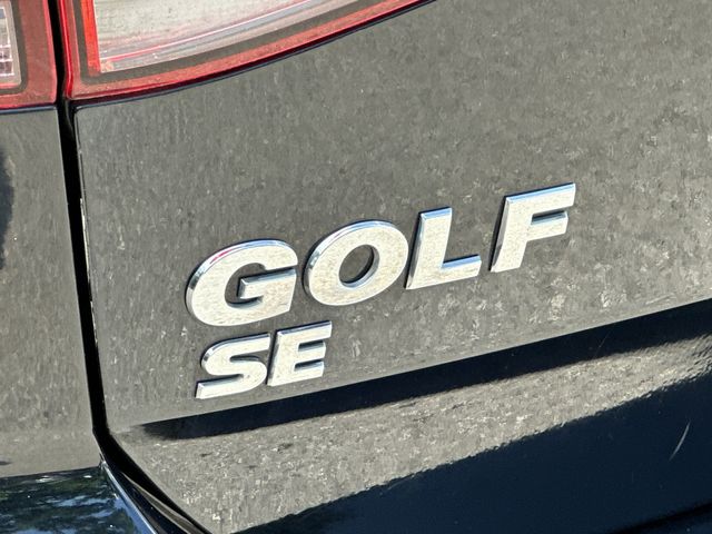 Thumbnail: 2016 Volkswagen Golf - 28