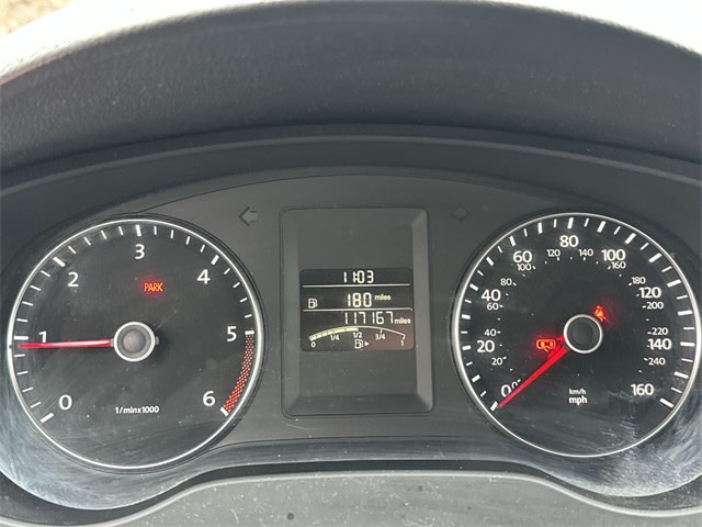 Thumbnail: 2014 Volkswagen Jetta - 12