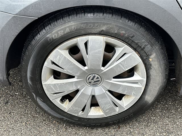 Thumbnail: 2014 Volkswagen Jetta - 21