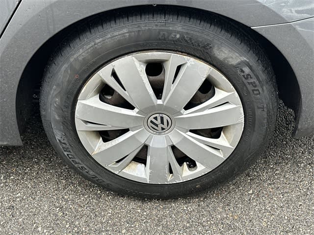 Thumbnail: 2014 Volkswagen Jetta - 8