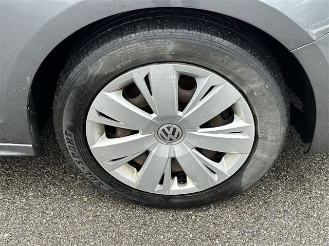 Thumbnail: 2014 Volkswagen Jetta - 20